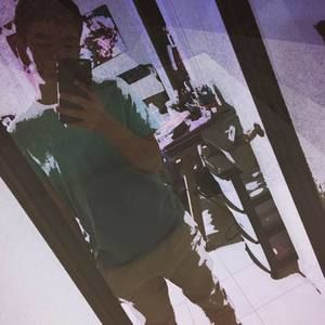 Meet your Posher, Jose